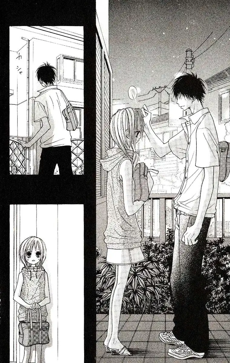 Senpai to Kanojo Chapter 5 19